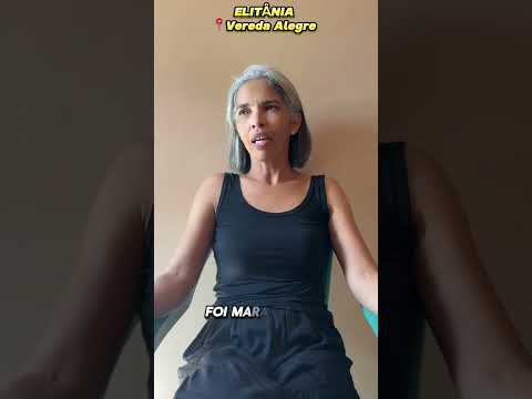 Depoimento de Elitânia