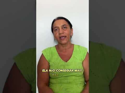 Depoimento de Noemia