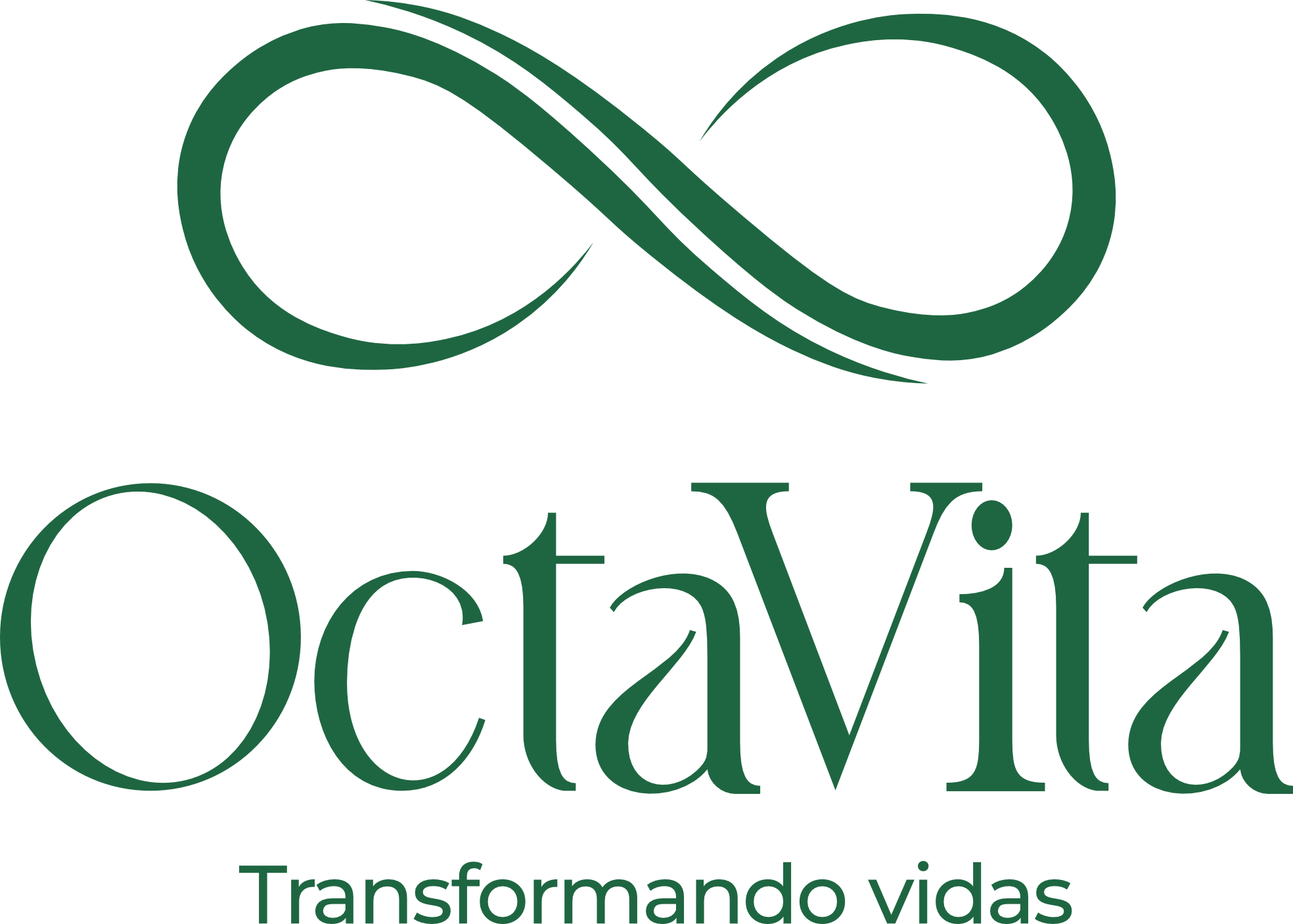 OctaVita — Transformando vidas